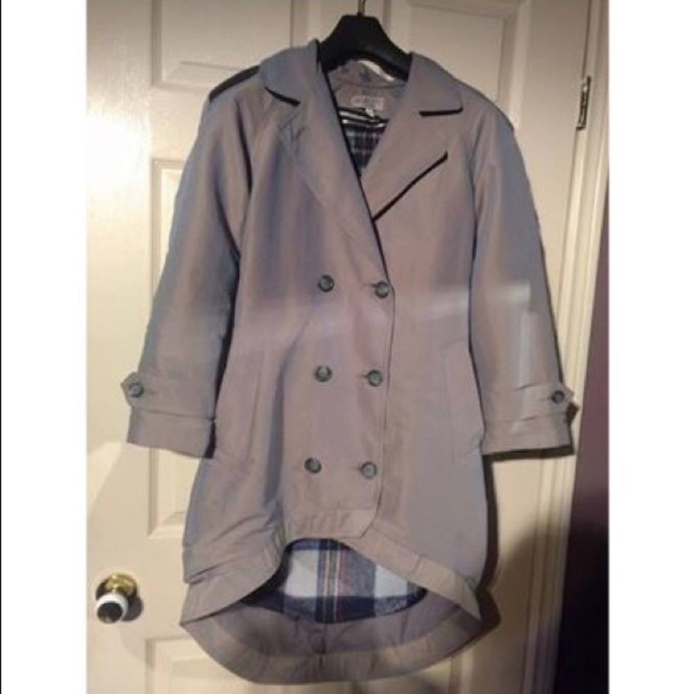 Embody Jacket